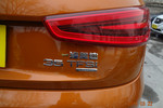 奥迪Q32013款35 TFSI 全时四驱豪华型