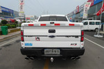 福特F系列2011款6.2L SVT Raptor SuperCrew