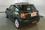 MINICOUPE2012款1.6L COOPER 