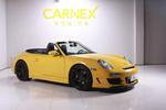 保时捷911-2006款 Carrera S Cabriolet AT 3.8L