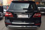 奔驰M级2014款ML320 4MATIC