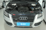 奥迪Q52010款2.0TFSI 舒适型