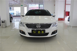 大众CC2012款2.0TSI 至尊型