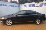 大众迈腾2012款2.0TSI DSG 豪华型