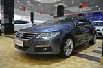 大众CC2011款2.0TSI 豪华型