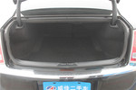 克莱斯勒3002013款300C 3.6L 尊适版