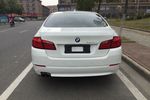 宝马5系2013款525Li 领先型