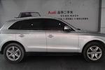 奥迪Q52012款2.0TFSI 技术型