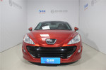 标致RCZ2011款1.6T豪华型（运动风格）