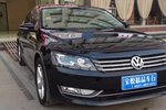 大众帕萨特2013款1.8TSI DSG 御尊版