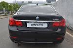 宝马7系2011款730Li 典雅型