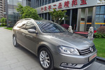 大众迈腾旅行车2012款2.0TSI 豪华型 