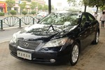 雷克萨斯ES2006款ES350