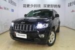 Jeep大切诺基2013款3.6L 舒适版