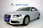 奥迪A4L2009款2.0TFSI 舒适型