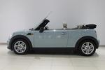 MINIMINI-COOPER CABRIO