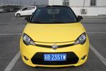 MG32011款1.5L 自动 精英版