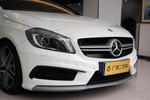 奔驰A45 AMG2014款A45 AMG