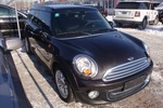 MINICLUBMAN2011款1.6L COOPER Fun