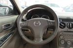 马自达Mazda62005款2.3豪华型(新Mazda6)