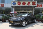 大众帕萨特2013款1.8TSI DSG 御尊版