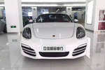 保时捷Boxster2013款Boxster 2.7L 