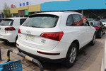 奥迪Q52010款2.0TFSI 进取型