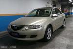 马自达Mazda62004款2.3技术型