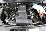 奥迪A6L2011款2.0TFSI 手自一体 标准型