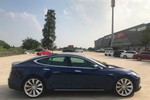 特斯拉Model S2015款MODEL S P85D 