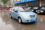 雪佛兰乐风2008款1.4SL MT