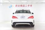 奔驰CLA级2014款CLA 260 4MATIC