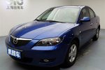 马自达MAZDA3经典2008款1.6L 手自一体 天窗型