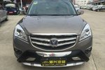 长安CS352014款1.6L 自动豪华导航型 国V