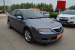 马自达MAZDA62004款2.3豪华型