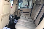 路虎揽胜2011款5.0L NA HSE