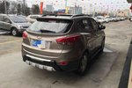 现代ix352010款2.4L 自动两驱尊贵版GLS 