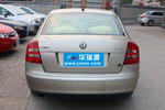 斯柯达明锐2008款1.6L 手动逸仕版