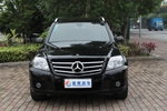 奔驰GLK级2009款GLK350 4MATIC