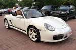 保时捷Boxster2006款Boxster S 3.2L 