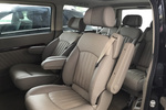 奔驰唯雅诺2013款3.0L 舒适版 点击看大图
