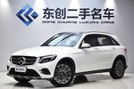 奔驰GLC级2019款GLC 260 L 4MATIC 动感型