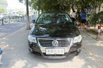 大众迈腾2009款1.8TSI DSG 舒适型