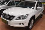 大众Tiguan2009款2.0TSI 豪华版