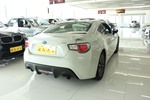 斯巴鲁BRZ2015款2.0i 自动版