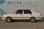 大众捷达2006款1.6 CIF 舒适型 手动