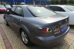 马自达Mazda62011款2.0L 手动型