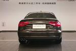 奥迪A4L2016款35 TFSI 典藏版 自动标准型