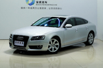 奥迪A5掀背2010款2.0TFSI 技术型