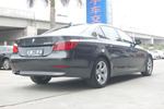 宝马5系2008款530Li 典雅型